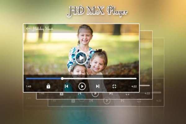 HD MX Player screenshot 5