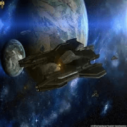 Respace Inboorn Vaders icon