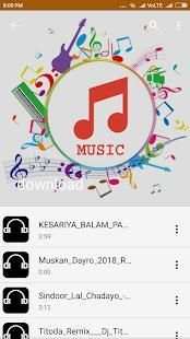 My Music screenshot 5
