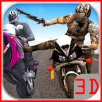 Bike Attack Race - Biker Racing Mania