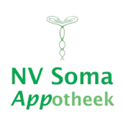 NVSOMA APPOTHEEK icon