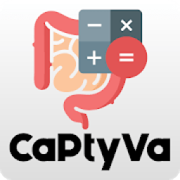 CaPtyVa - Pesquisa y Vigilancia Cáncer Colorrectal icon