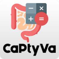 CaPtyVa - Pesquisa y Vigilancia Cáncer Colorrectal on 9Apps