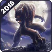 Werewolf Wallpaper on 9Apps