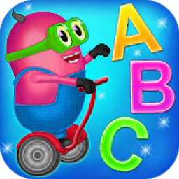 Minions Learn To Count from 1 to 20 &amp; ABC for Kids icon