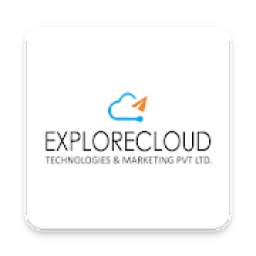 ExploreCloud Tracker
