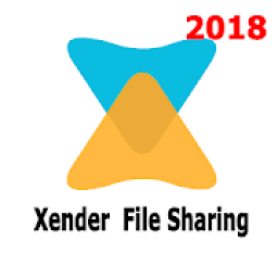 ikon Advice Xender File Sharing - Music Transfer