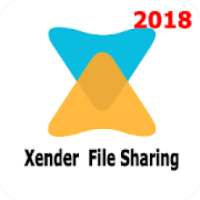 Advice Xender File Sharing - Music Transfer
