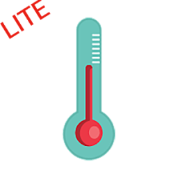 Pocket Thermometer Lite आइकन