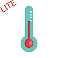 Pocket Thermometer Lite