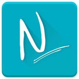 Nimbus Note - Useful notepad and organizer