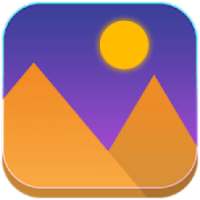 Gallery-New gallery download,Photo video app on 9Apps