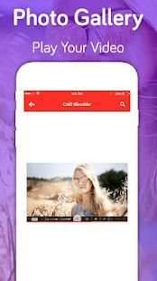 Gallery-New gallery download,Photo video app screenshot 3