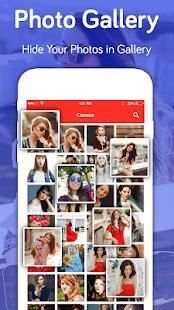 Gallery-New gallery download,Photo video app screenshot 2