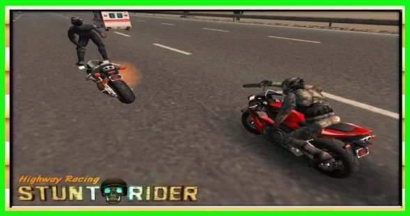Bike Attack Race - Biker Racing Mania स्क्रीनशॉट 5