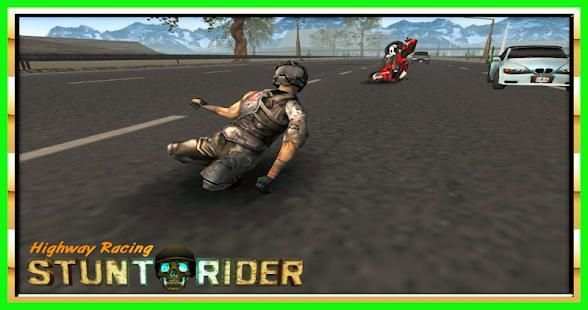 Bike Attack Race - Biker Racing Mania स्क्रीनशॉट 4