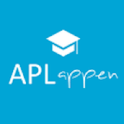 APL appen أيقونة