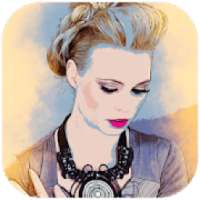 Cartoon maker-cartoon photo app,Photo to cartoon on 9Apps