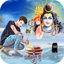 Mhadev Photo Editor आइकन