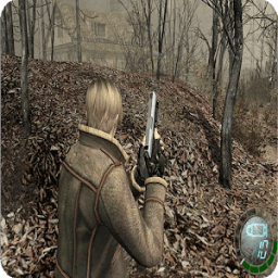 ikon Resident Evil 4 Game New Full Last guide