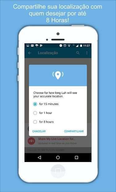 Slike Messenger screenshot 7