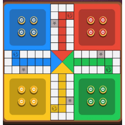 ikon Ludo Star