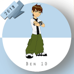 ikon Ben 10 Wallpaper HD