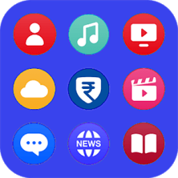 ikon My Jio App Update 2018