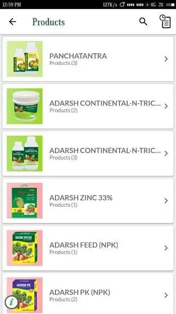 Adarsh Market screenshot 3