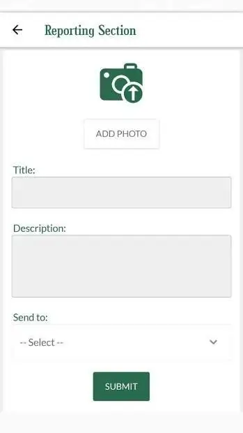 Adarsh Market screenshot 1