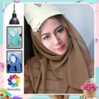 Hijab Photo Editor App