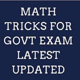 Math Tricks Hindi