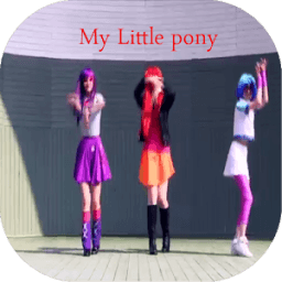 my little pony icon