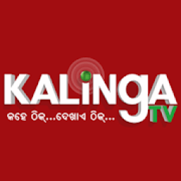 ikon KALINGA TV