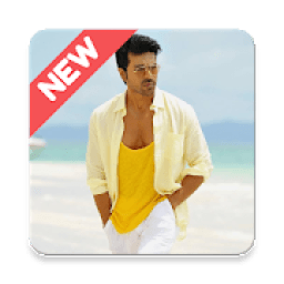 ikon Ram Charan HD Wallpapers &amp; Backgrounds