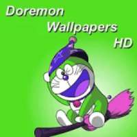 Doremon Wallpapers HD on 9Apps