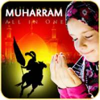 Muharram 2018 : Photo Frames, DP Maker, Wallpaper on 9Apps