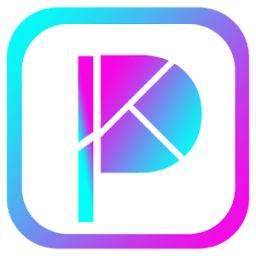 Photo Editor Professional आइकन