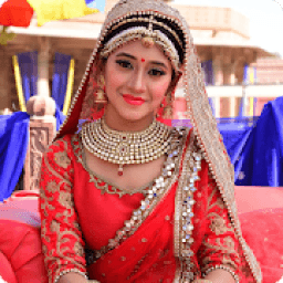 ikon Shivangi Joshi HD Wallpaper