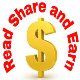 ikon Read Share and Earn