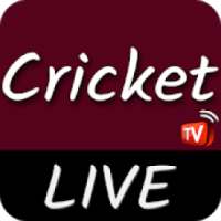 Live Cricket HD Live Streaming