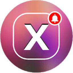 ikon iNotify : iNoty OS 10, OS X, OS 11