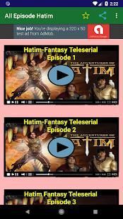 Hatim All Episode APK Download 2024 Free 9Apps