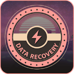 Data Recovery icon