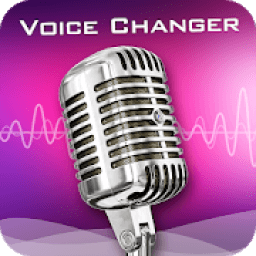 ikon Call Voice Changer: Voice Changer with Effects