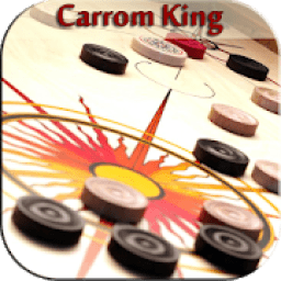 ikon Carrom King