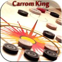 Carrom King
