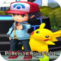 PickClips Pokemon Star Fight