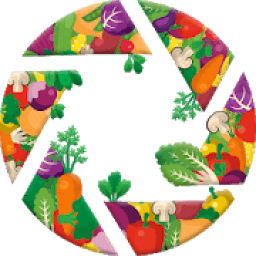 Foodie Camera - Camera for Food Stylist icon