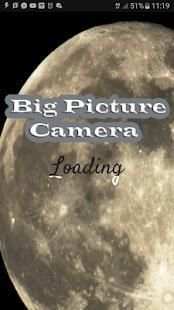 Big Picture Camera screenshot 3